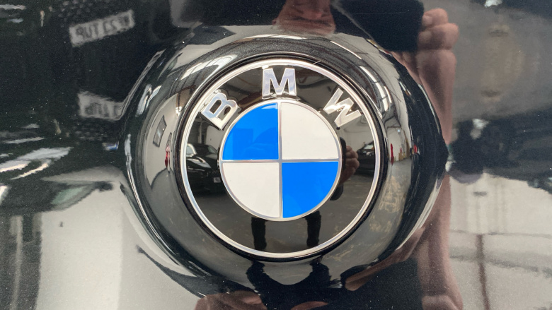 BMW X3 xDrive20d M Sport 5dr Step Auto Diesel Estate